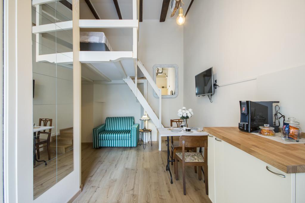 Studio 33 By Holiday Solutions Como Exteriér fotografie
